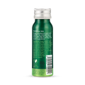 Image 2 for Gut Health Food With Prebiotic Plant Fibre Spinach & Kiwi With Seaweed 65ml