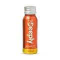 Image 1 for Gut Health Food With Prebiotic Plant Fibre Carrot & Ginger With Turmeric 65ml
