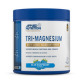 Image 1 for Tri-Magnesium Powder Blue Raspberry 200g