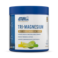 Image 1 for Tri-Magnesium Powder Lemon & Lime 200g