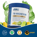 Image 4 for Tri-Magnesium Powder Lemon & Lime 200g
