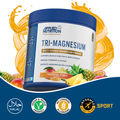 Image 4 for Tri-Magnesium Powder Tropical Vibes 200g