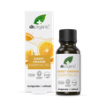 Image 1 for Sweet Orange Pure Essential Oil 10ml