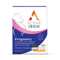 Image 1 for Pregnancy 30 Tablets + 30 Capsules