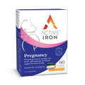 Image 5 for Pregnancy 30 Tablets + 30 Capsules