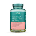 Image 1 for Enteric Coated Omega 3 Fish Oil 1000mg 120 Capsules