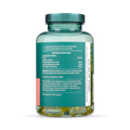 Image 2 for Enteric Coated Omega 3 Fish Oil 1000mg 120 Capsules