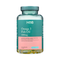 Image 1 for Pescatarian Omega 3 Fish Oil 1000mg 120 Capsules
