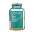 Image 2 for Pescatarian Omega 3 Fish Oil 1000mg 120 Capsules