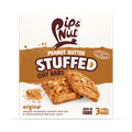 Image 1 for Peanut Butter Stuffed Original Oat Bars 3x 48g