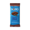 Image 1 for Nomo Creamy Choc Plant-Powered Bar 75g