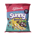 Image 1 for Sunny Raisins 12x 14g