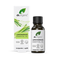 Image 1 for Lemongrass Pure Essential Oil 10ml