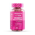 Image 1 for Women's Multivitamin Blackberry Flavoured 60 Gummies