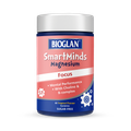 Image 1 for SmartMinds 60 Gummies