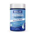 Image 1 for SmartMinds Magnesium Mood & Mind 60 Gummies
