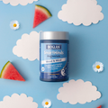 Image 3 for SmartMinds Magnesium Mood & Mind 60 Gummies