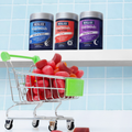 Image 4 for SmartMinds Magnesium Mood & Mind 60 Gummies
