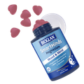 Image 5 for SmartMinds Magnesium Mood & Mind 60 Gummies