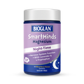 Image 1 for SmartMinds Magnesium Night-Time 60 Gummies