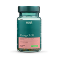 Image 1 for Vegan Omega 3 Oil 500mg 60 Capsules