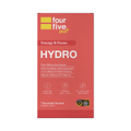 Image 1 for Hydro Plus Focus & Energy 7 Sachets