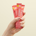 Image 4 for Hydro Plus Focus & Energy 7 Sachets