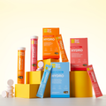 Image 5 for Hydro Plus Focus & Energy 7 Sachets