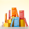 Image 5 for Hydro Plus Everyday Recovery 7 Sachets