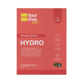 Image 1 for Hydro Plus Energy & Focus 30 Sachets