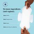 Image 2 for Medium / Day Pads with Wings 10 Pack