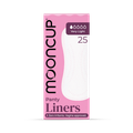 Image 1 for Panty Liners 25 Pack