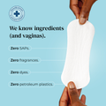 Image 3 for Panty Liners 25 Pack