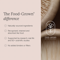 Image 4 for Natural Glow 60 Capsules