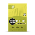 Image 2 for Restore Electrolytes Lemon & Lime 30 x 5.1g Sachet