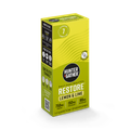 Image 1 for Restore Electrolytes Lemon & Lime 7 x 5.1g Sachet
