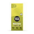 Image 2 for Restore Electrolytes Lemon & Lime 7 x 5.1g Sachet