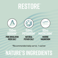 Image 5 for Restore Electrolytes Unflavoured 7 X 3g Sachet