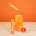 Image 3 for Hydration+ Energy & Focus, Peach Flavour 7 Sachets