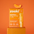 Image 5 for Hydration+ Energy & Focus, Peach Flavour 7 Sachets