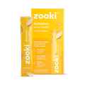 Image 1 for Hydration+ Liver Health, Lemon Ginger Flavour 7 Sachets