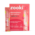 Image 1 for Electrolytes+ Skin Radiance, Pomegranate Flavour 30 Sachets