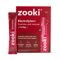 Image 1 for Electrolytes+ Exercise & Recover, Cherry Flavour - 30 Sachets