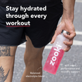 Image 4 for Electrolytes+ Exercise & Recover, Cherry Flavour - 30 Sachets