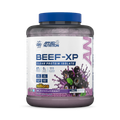 Image 1 for Beef XP Clear Protein Isolate millions Blackcurrant 1.8KG