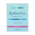 Image 1 for Coleen Rooney Hydration Electrolyte Very Berry Flavour 14 X 7g Sachets