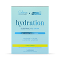 Image 1 for Coleen Rooney Hydration Electrolyte Citrus Flavour 14 X 7g Sachets