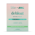 Image 1 for Coleen Rooney Debloat Sticks Pineapple, Mint & Prickly Pear 14 x  9.1g Sachets
