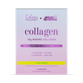 Image 1 for Coleen Rooney Marine Collagen 10,000mg Citrus Flavour 14 x 12.5g Sachets