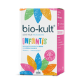 Image 2 for Infantis Kids Probiotic Gut Supplement With Vitamin C 16 Sachets